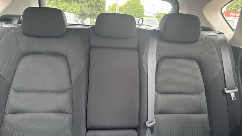 Mazda CX-5 2.0 e-Skyactiv G MHEV Centre-Line 5dr Petrol Estate